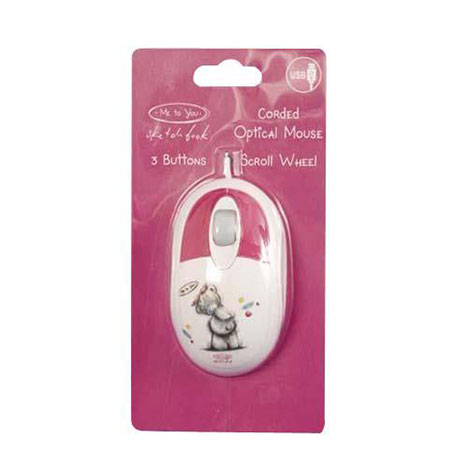 Sketchbook Me to You Bear Mouse £9.99